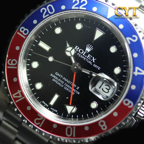 fs rolex 16710 m|rolex gmt master review.